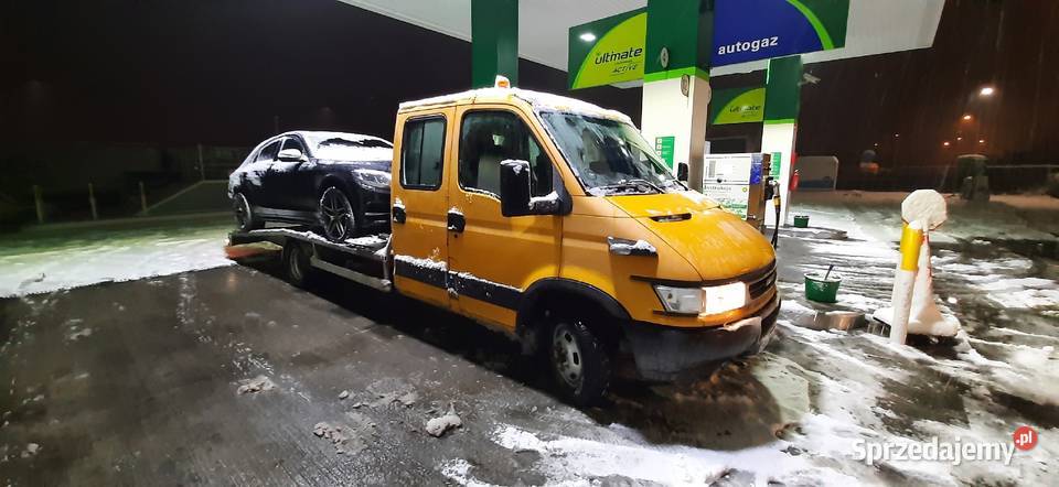 6 osób pomoc drogowa Złoczew s8 Sieradz
