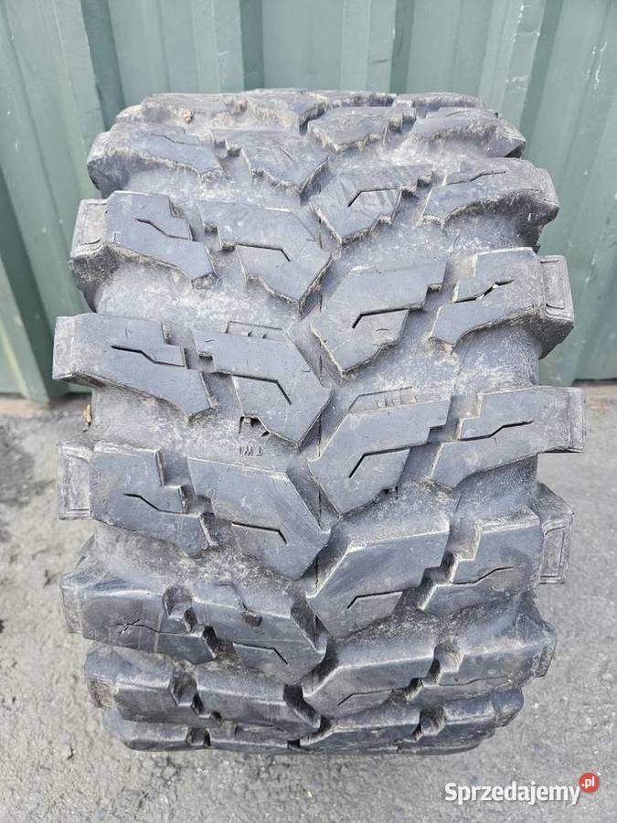 Opona Maxxis 27 x 1100 1100 R 12 MU 521 MU