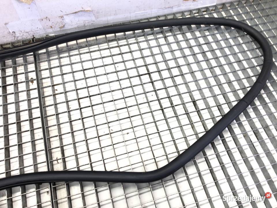 USZCZELKA DRZWI PRZÓD LEWA JEEP COMPASS MP SUV sprzedam