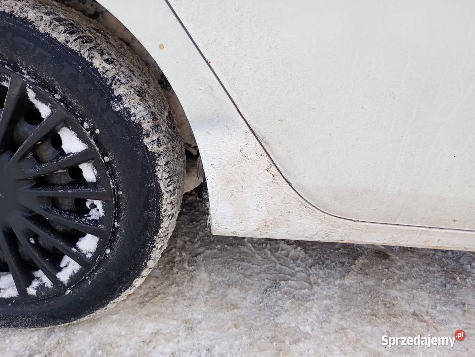 Fiat bravo II 14 t Jet 2008 benzyna Sierakowice