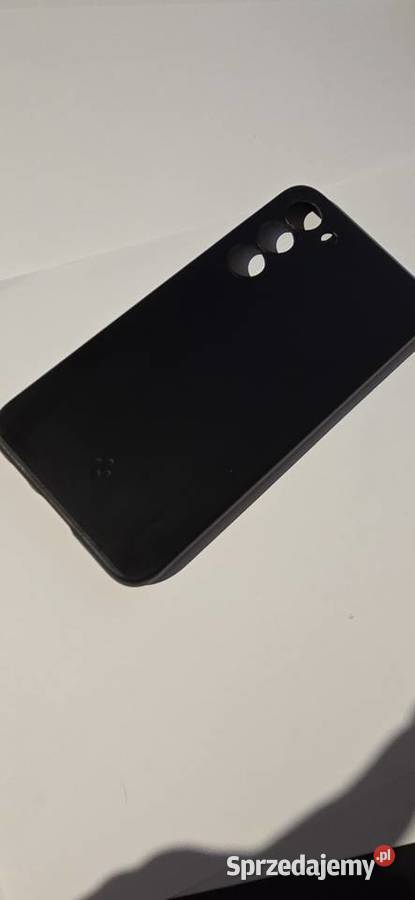 Samsung Galaxy S23 8GB 256GB w kolorze czarnym