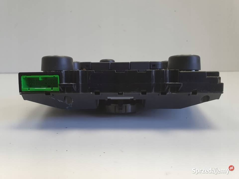 PANEL KLIMATYZACJI Volvo S60 II V60 I Nawiewu Rudka