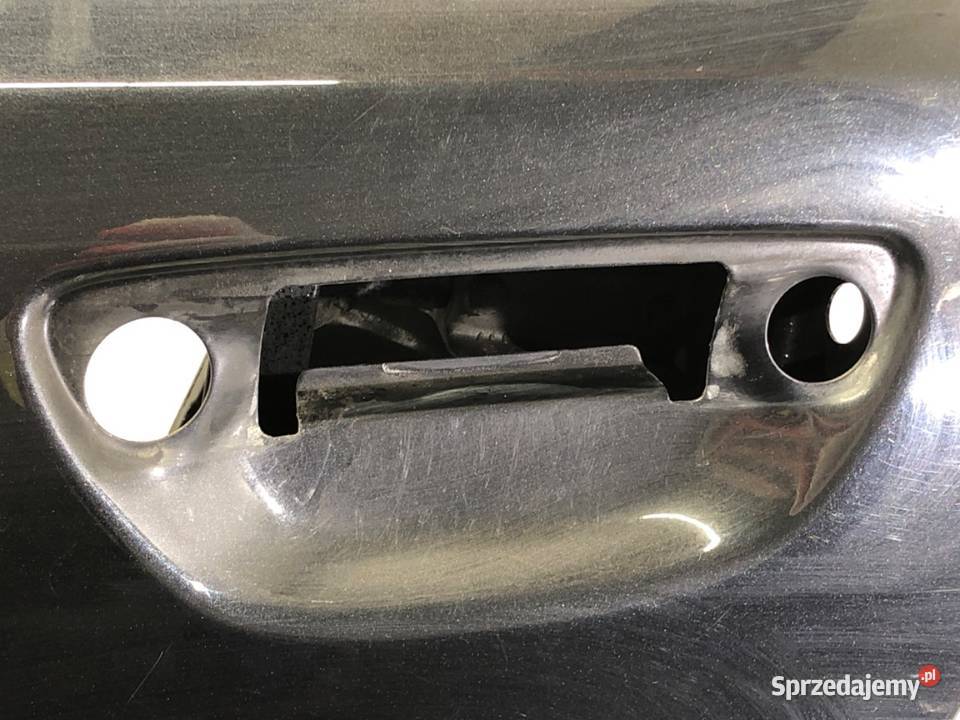 DRZWI LEWY TYŁ AUDI A8 D3 SedanLimuzyna 0210 sprzedam