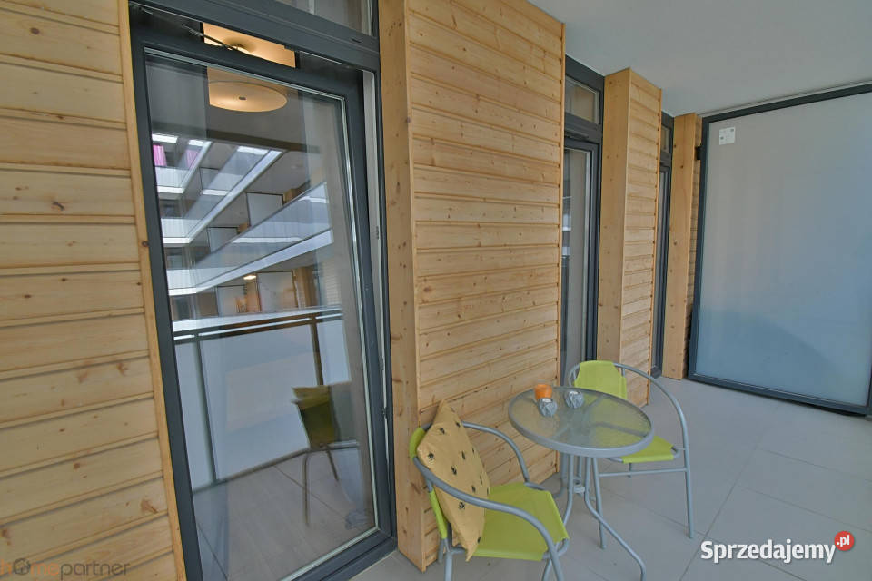 Mieszkanie 42m2 2 pokojowe Wrocław Gwiaździsta Wynajem