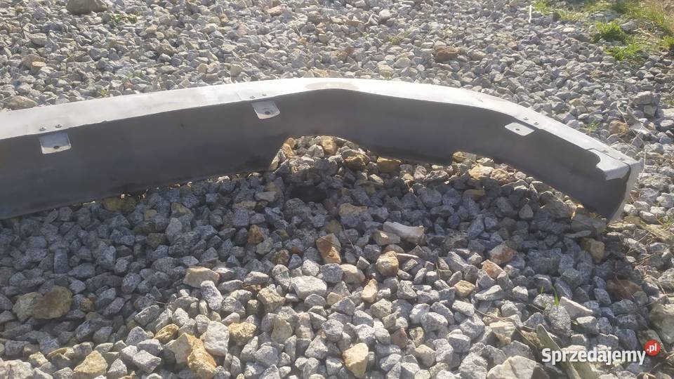 Mitsubishi space Runner 00 dokładka listwa dolnośląskie Byków sprzedam