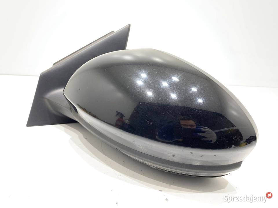 LUSTERKO LEWY RENAULT MEGANE IV Kombi ZEWNĘTRZNE