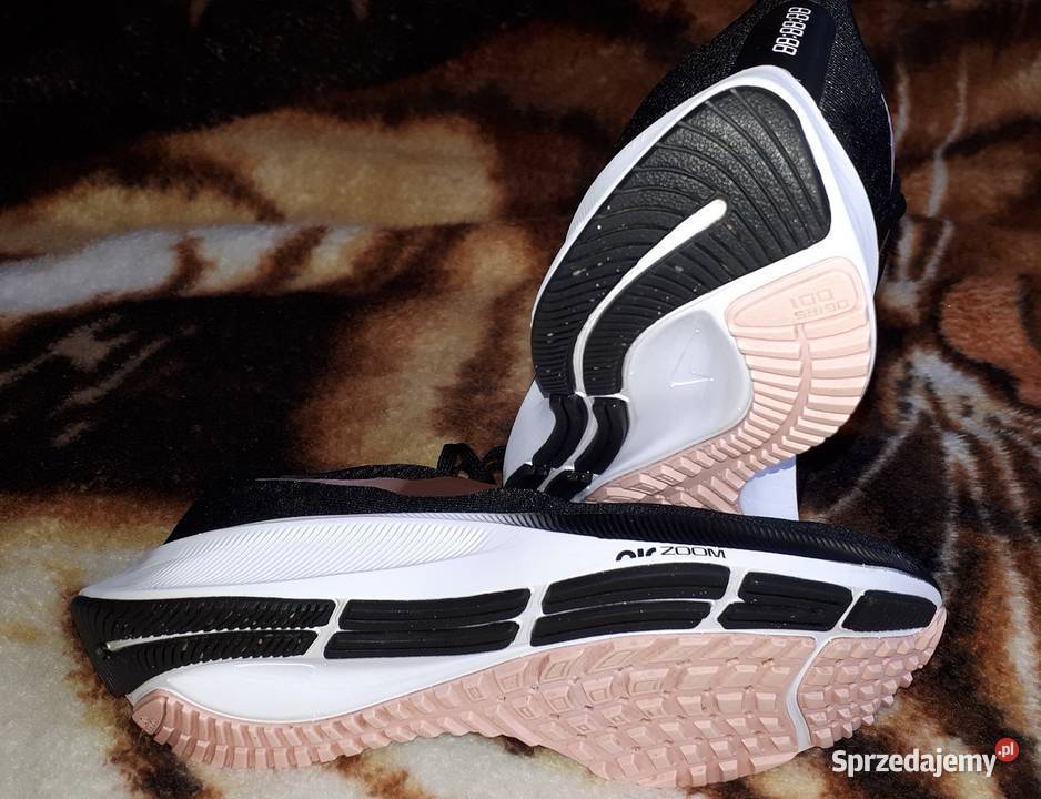 Nike Air Zoom Pegasus 37 rozmiar 385 Nike