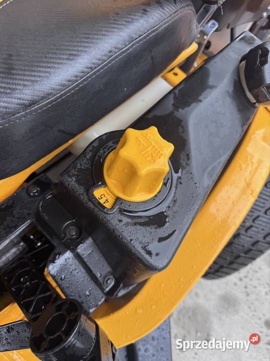 Kosiarka CUB CADET ZT1 50 zero turn Wadowice