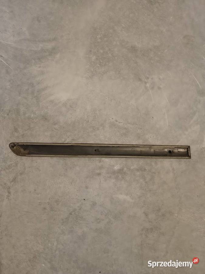 Listwa Drzwi Tył Tylna Lewy Lewa VW GOLF V PLUS Koło sprzedam