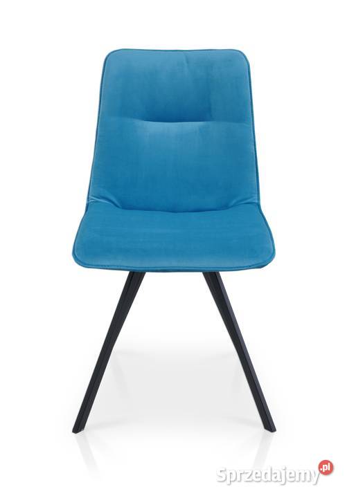 Nowoczesne krzesło PRODUKT POLSKI Meble Wanat 48cm śląskie Gliwice