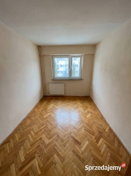 BEZPOŚREDNIO Hit na Bielanach 3 pokoje 4 min do Warszawa sprzedam