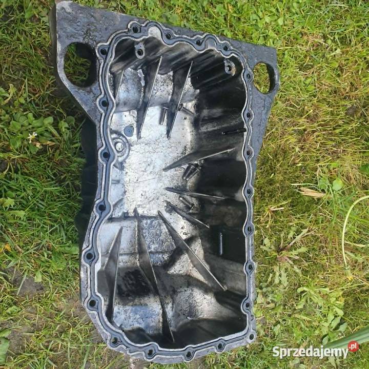 Miska olejowa Volvo s40 v40 19 DCI Renault Kraków