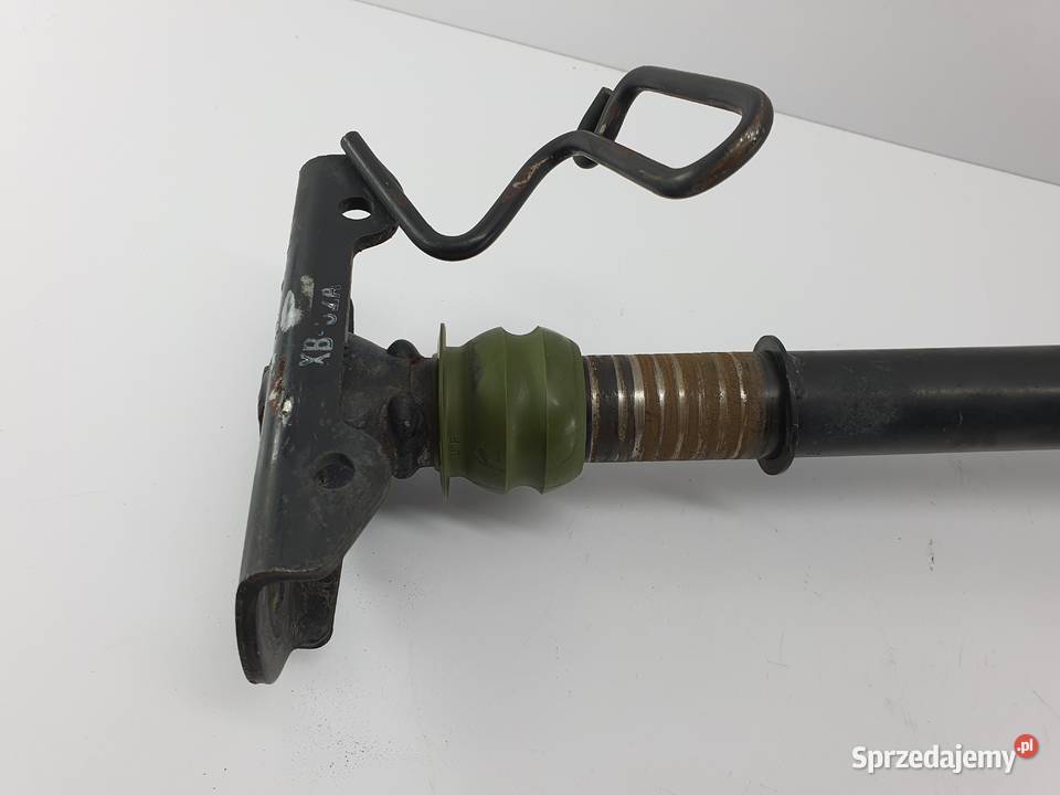 Kolumna Sztyca Honda Trx 250 Łódź