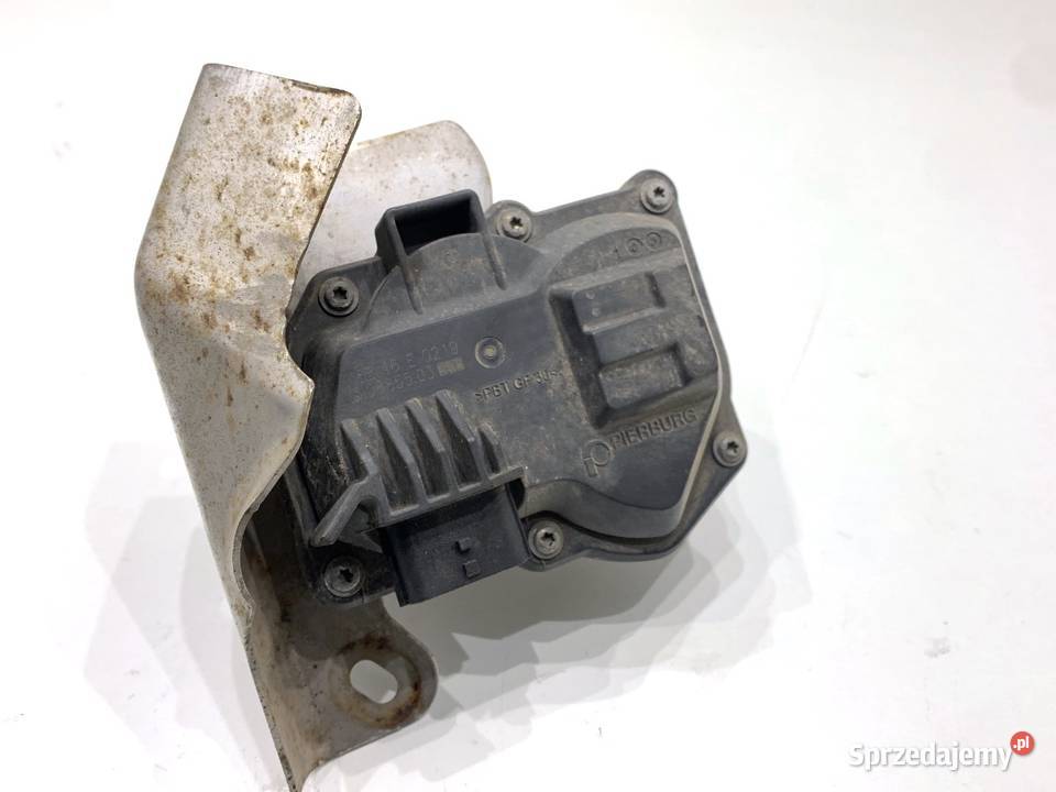 PRZEPUSTNICA WYDECHU NISSAN PULSAR 50885503 15