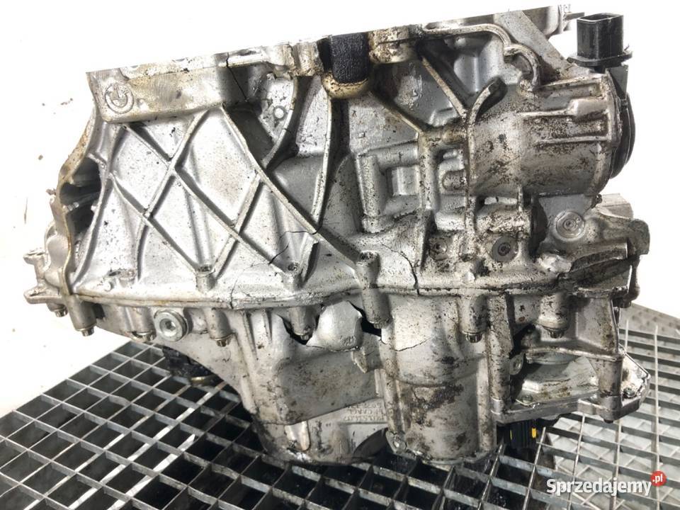 SKRZYNIA BIEGÓW MINI F56 2510315492 20 178 osobowe Skrzyni biegów