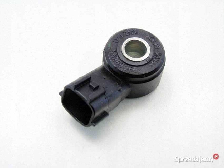 CZUJNIK STUKOWY 12 8V GRANDE PUNTO EVO PANDA 500 Sosnowiec sprzedam
