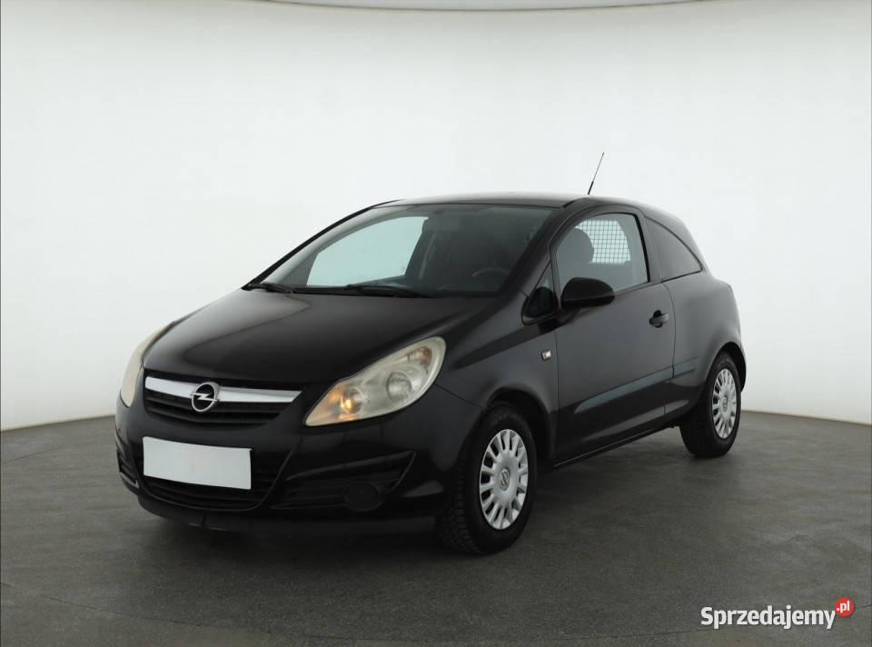 Opel Corsa 13 CDTI Piaseczno sprzedam
