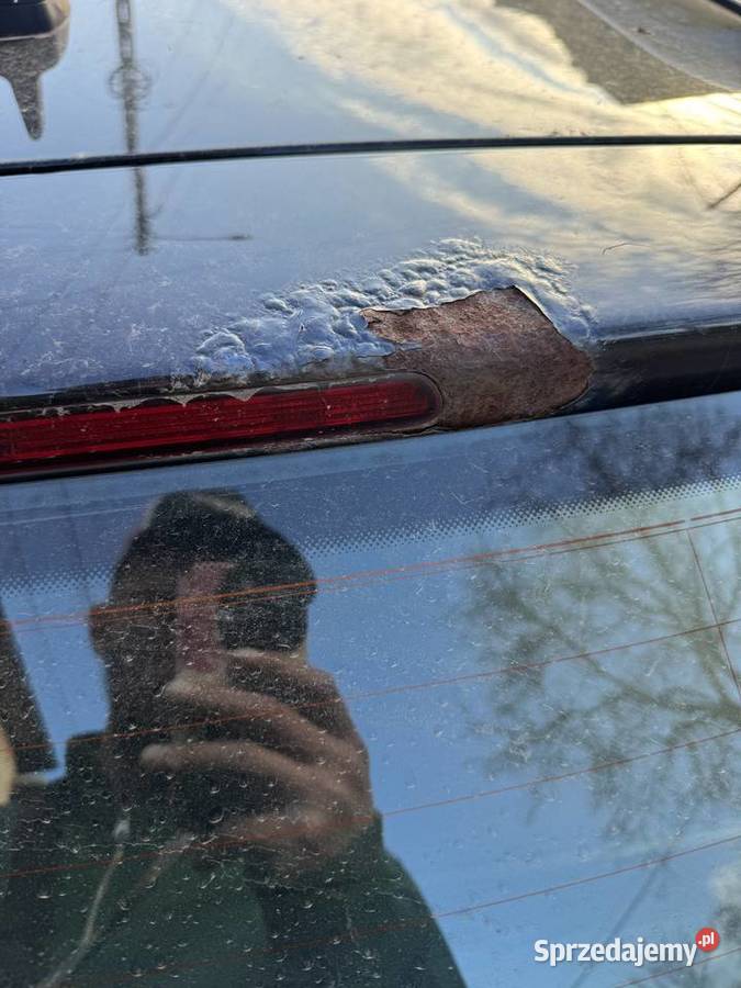 AUDI A4 B7 140 20 TDI BPW BiXenon Wałbrzych sprzedam