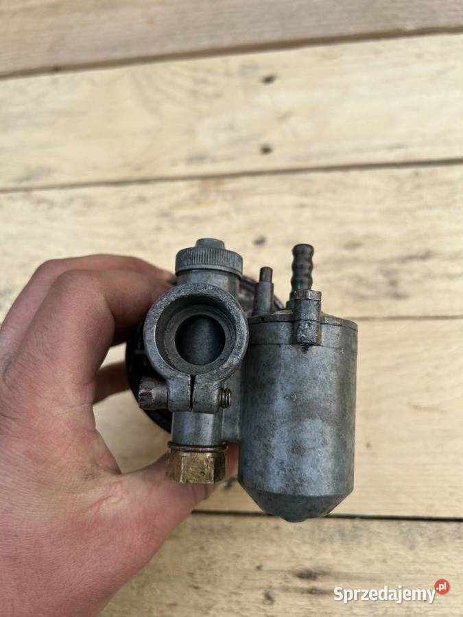 GAZNIK G16 M04 M05 M06 WFM WSK SOKÓŁ Kraków sprzedam