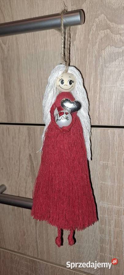 205 makrama walentynki Dzień Matki Wrocław