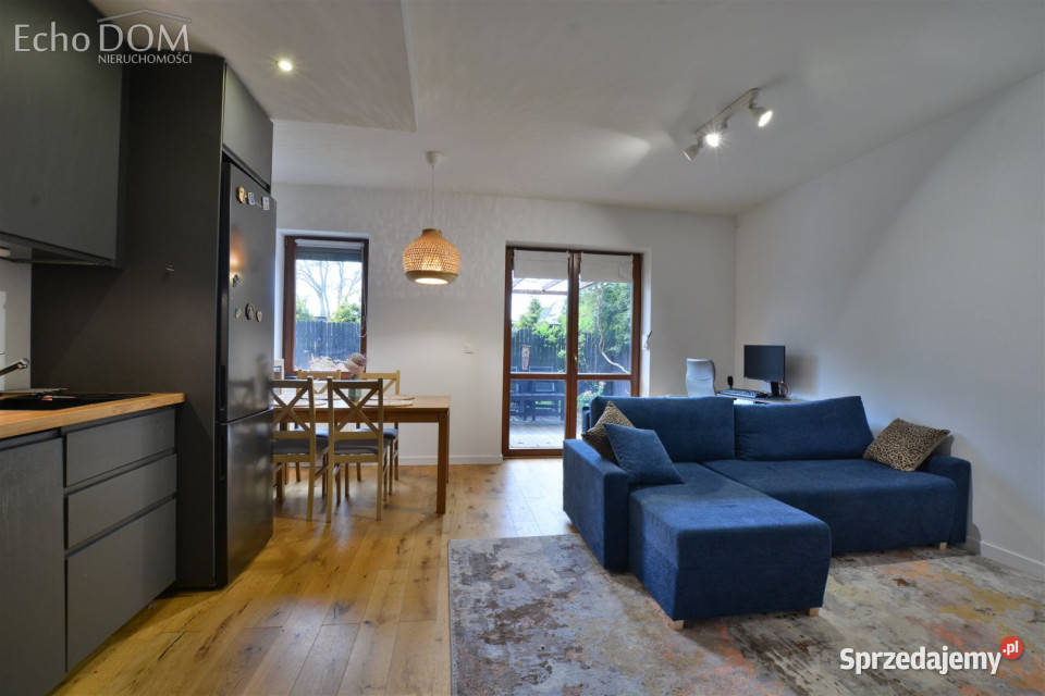 Mieszkanie Kraków Władysława Taklińskiego 57m2 3 sprzedam
