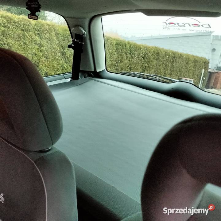 VW Shara 19 tdi 4motion 4x4 Chojnice