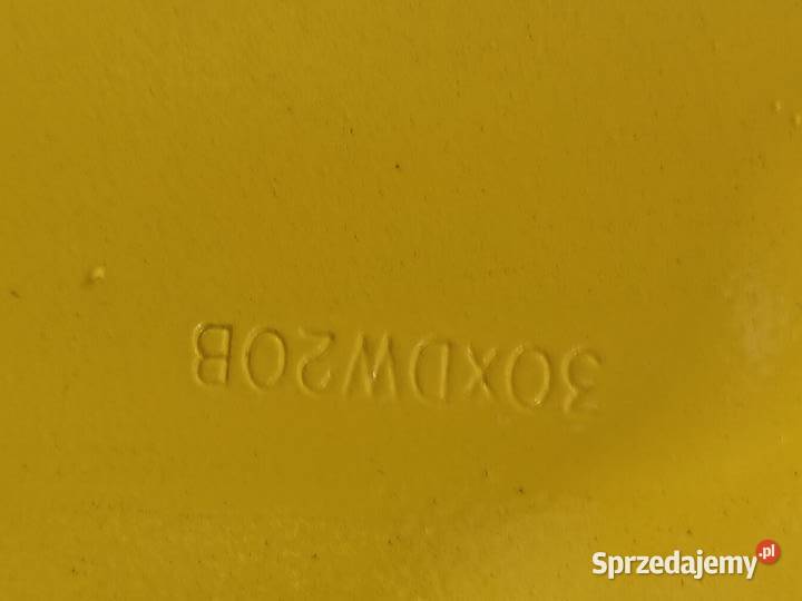 Felga 30X20 RE344005 John Deere 7000 Series Wilkowo