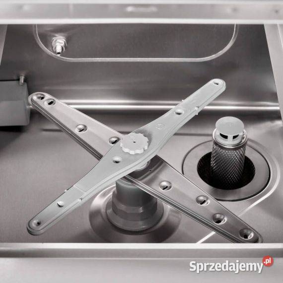 Zmywarka gastronomiczna stalgast śląskie Knurów
