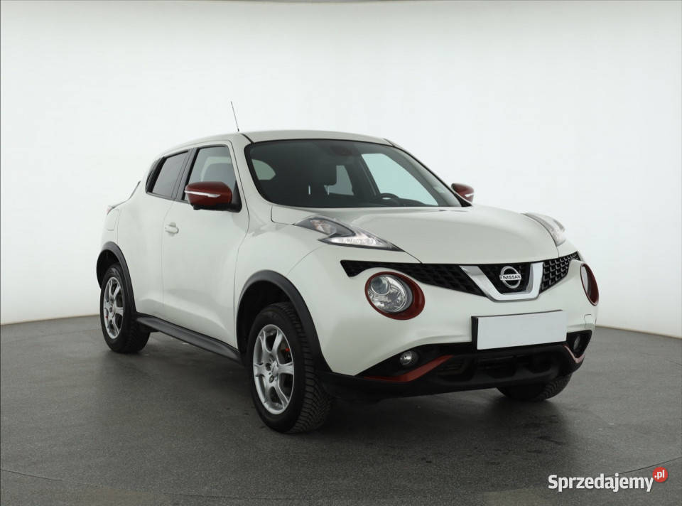 Nissan Juke 16 i Piaseczno