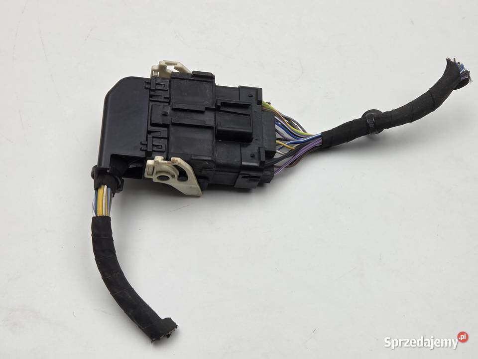 FORD FOCUS MK4 WTYCZKA KOSTKA 85 osobowe Janowice