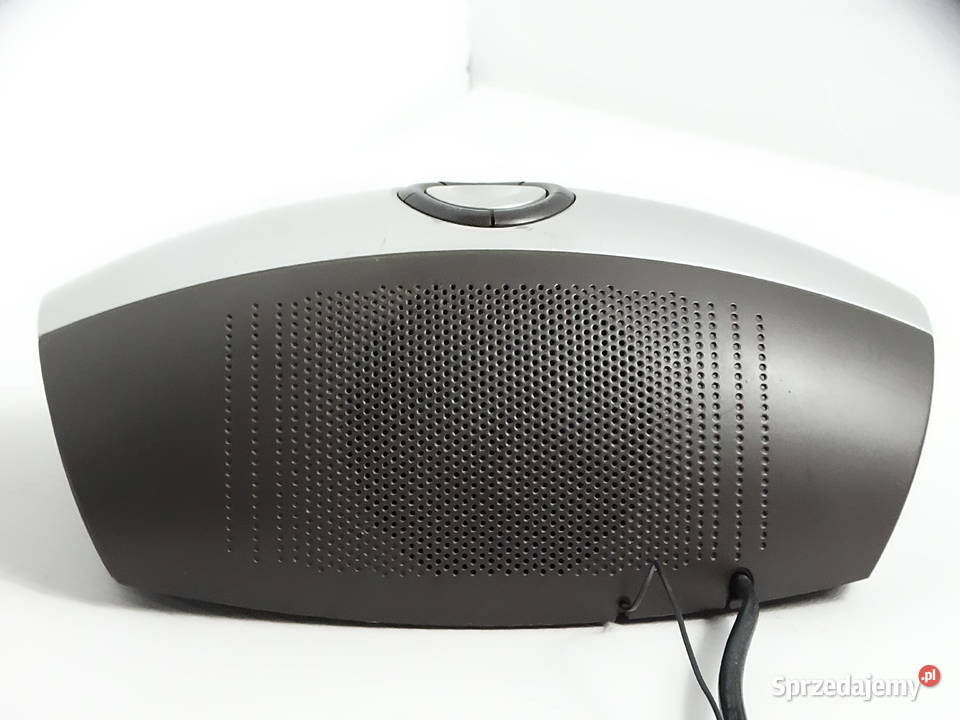 Solidny Radiobudzik GRUNDIG Sonoclock 50 Stan Biłgoraj