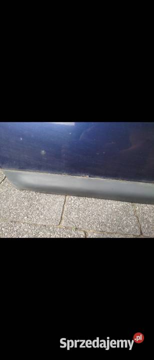 Audi A6 C5 drzwi prawy przód tył lz5t Radom