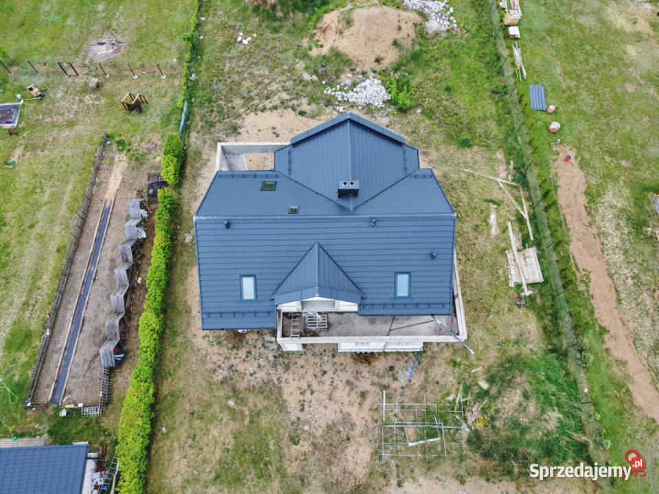sprzedaży domu wolnostojącego 300m2 Bakałarzewo