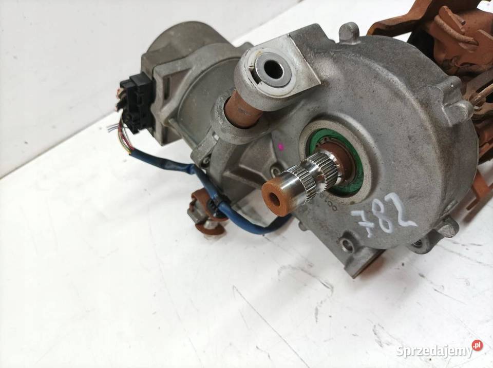 KOLUMNA WSPOMAGANIE ELEKTRYCZNE PLUGIN