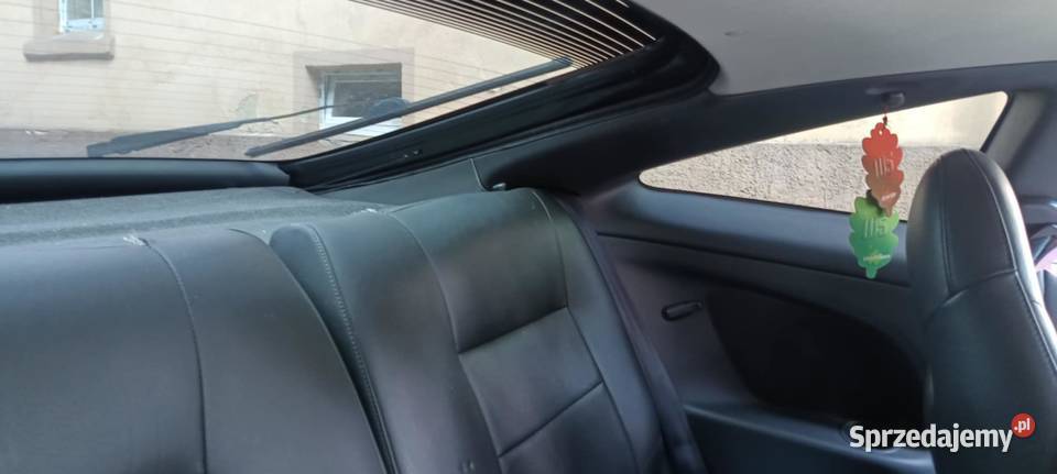 Do sprzedania czarna strzała manualna