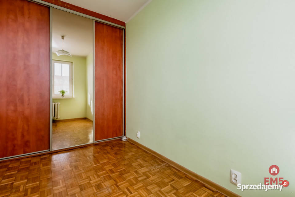 Mieszkanie Białystok 525m2 3pokojowe spółdzielcze własnościowe z KW