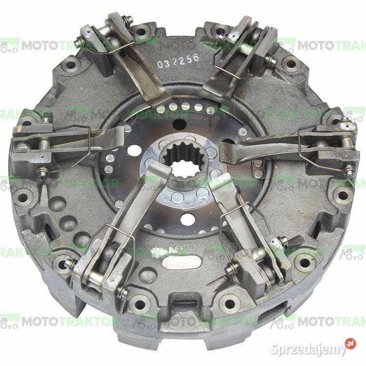 Docisk sprzęgła Fiat 809085908894 Holland Dobrzejewice