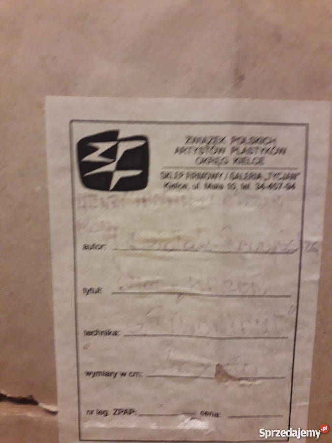 Piwonie świętokrzyskie