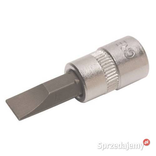 Wkrętak płaski 14 7mm grene pomorskie Kobylnica