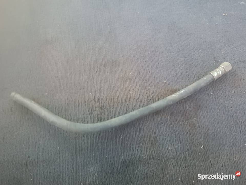 Wąż Zasilania Paliwa 18t Audi A4 B5 a356 Myszków sprzedam