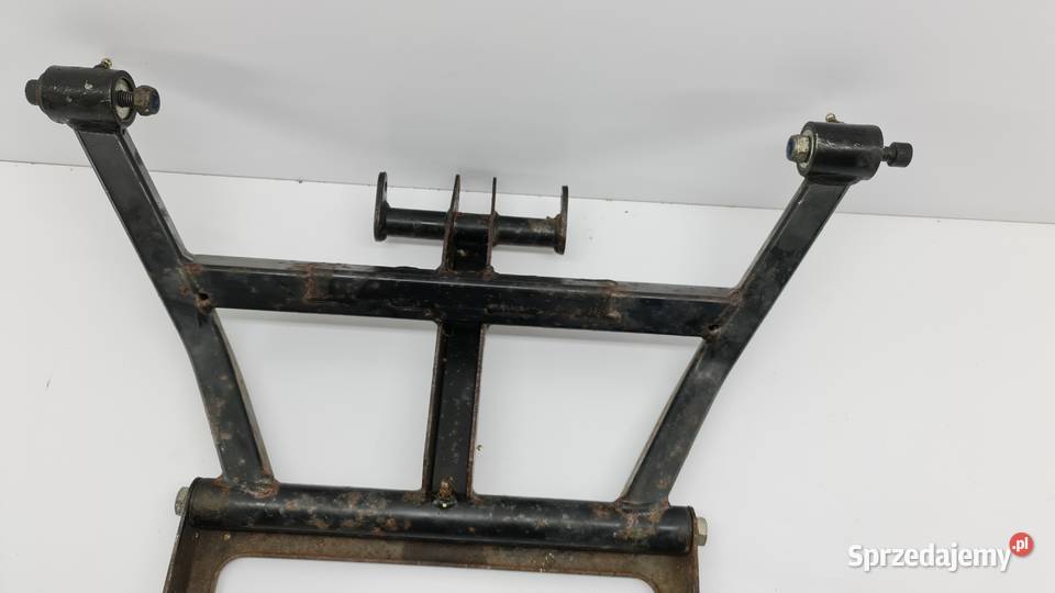 Mocowanie Stelaz Wspornik Zawieszenia Lynx 59 łódzkie