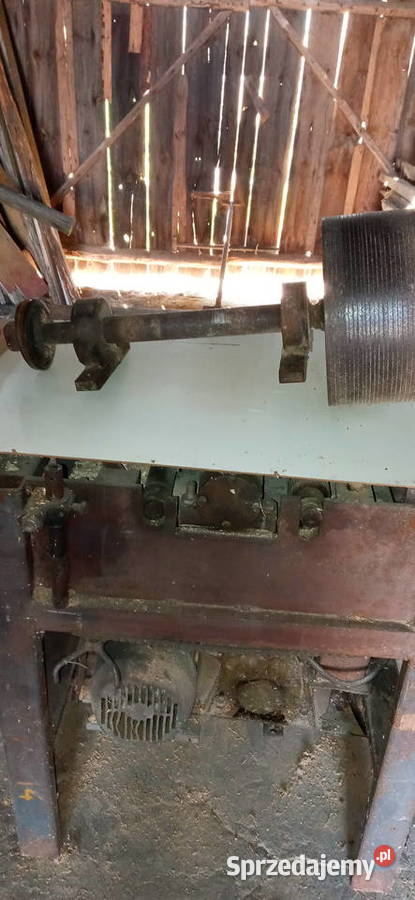 Sprzedam Pozostałe Zaostrów