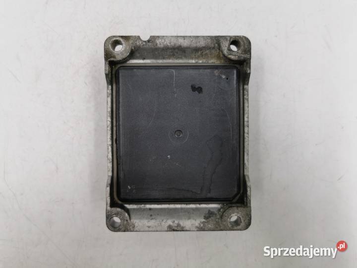 Sterownik Silnika Opel Corsa D 12 16v 55557933 Wyszków