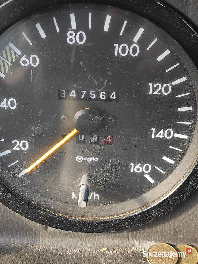 Mercedes 410 tzw Kaczka sprzedam Herby sprzedam