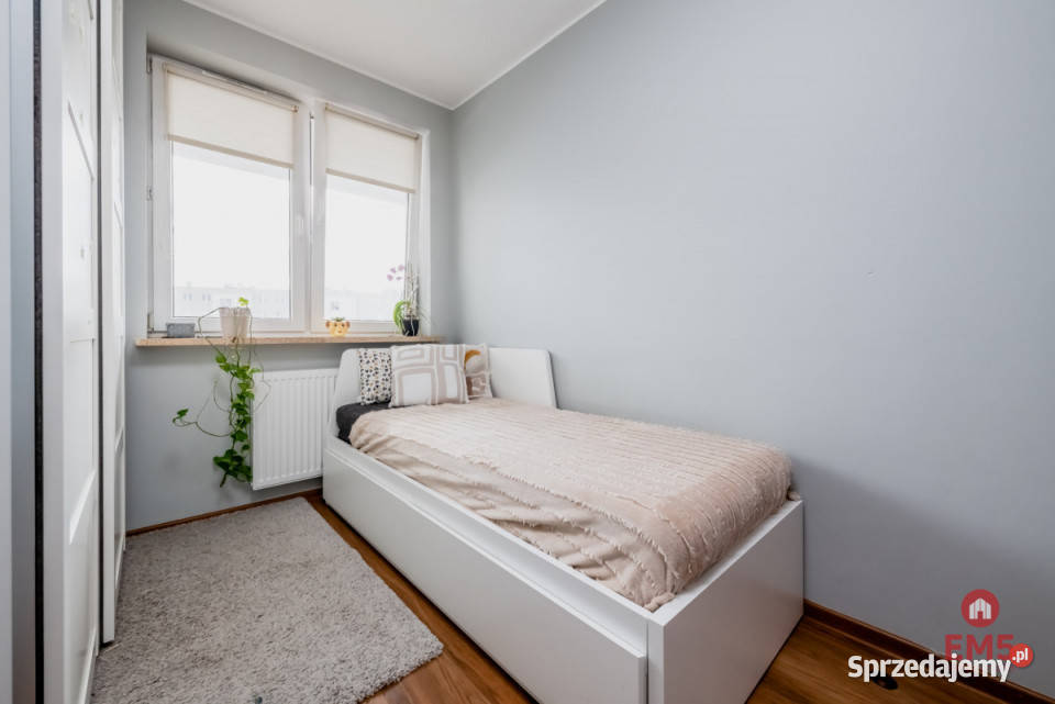 Mieszkanie do wynajęcia 5861m2 4 pokoje cegła Białystok