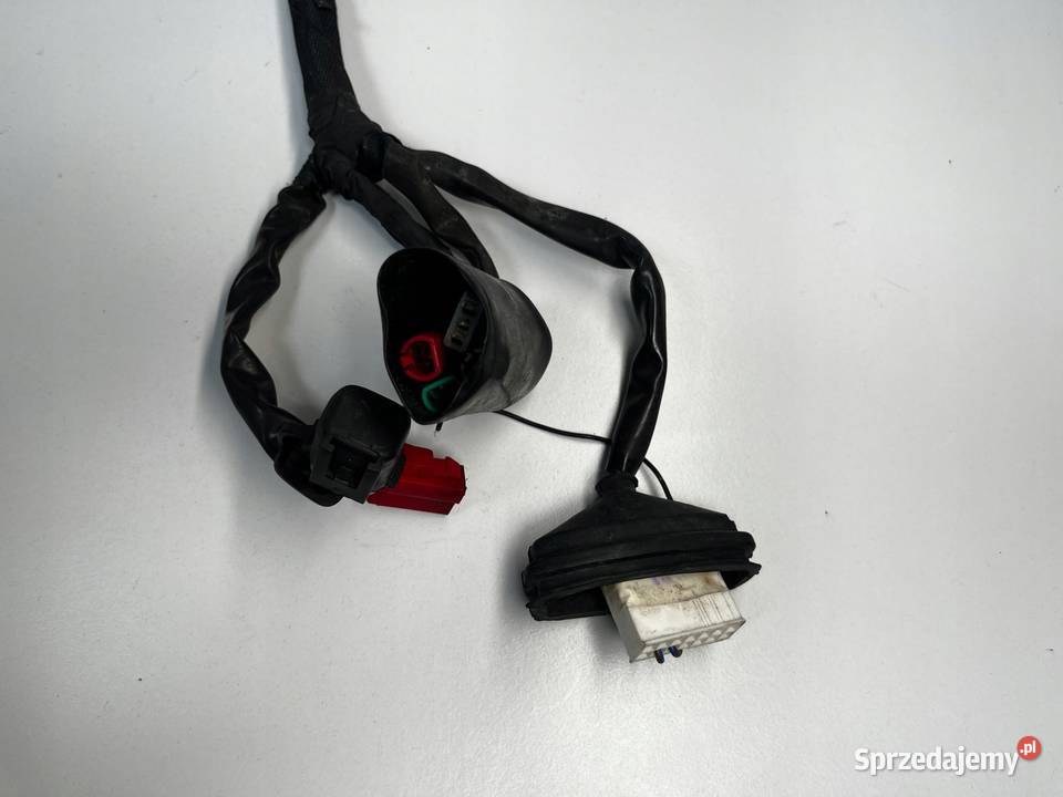 KTM RC 390 1621 ABS Instalacja elektryczna Łobżenica