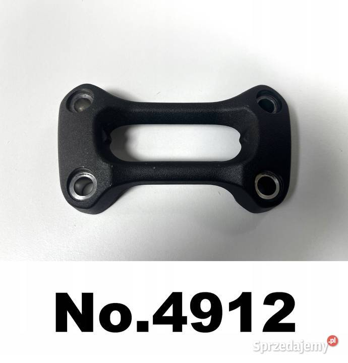 SUZUKI GSXS 1000 1619 Mocowanie Uchwyt Łobżenica