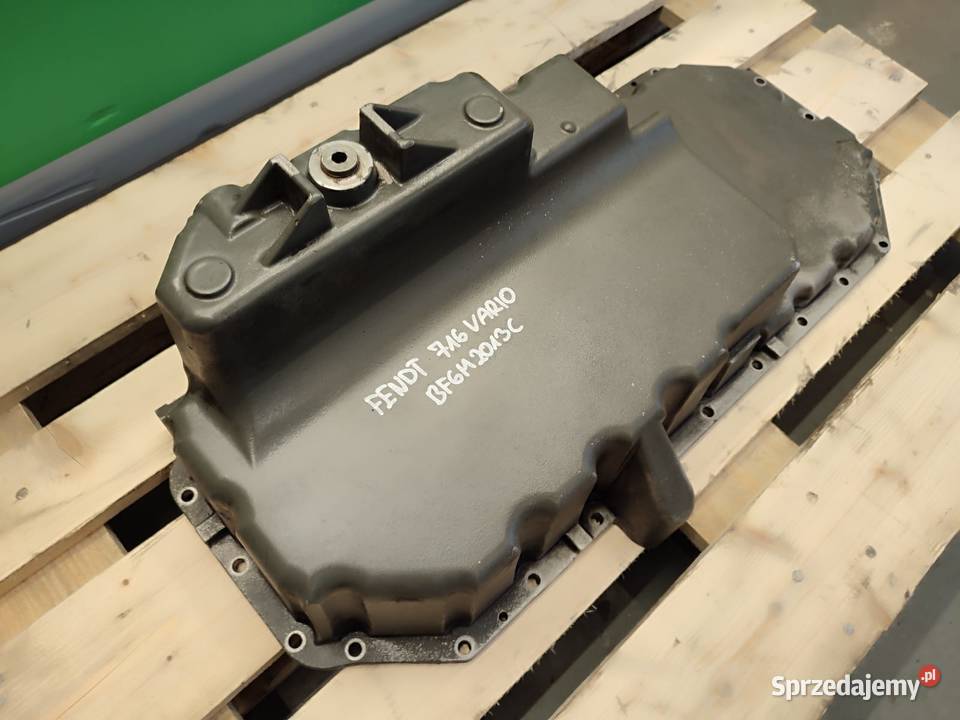 Miska olejowa F716201510250 Fendt 716 Vario Wilkowo