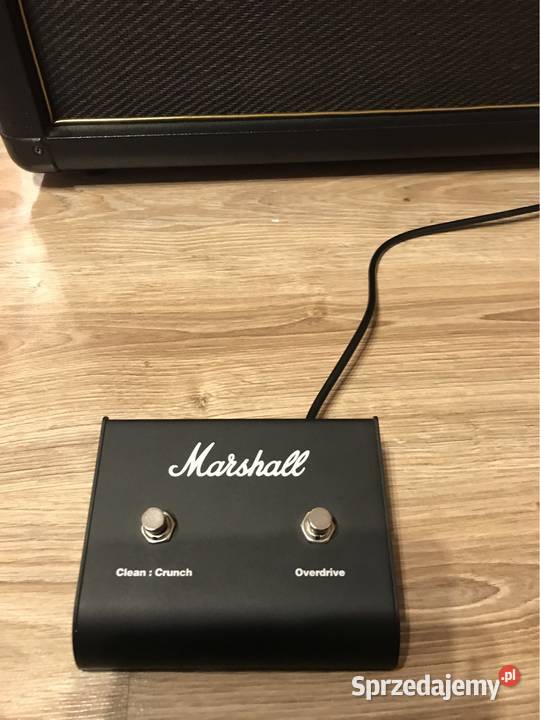 Gitara elektryczna Yamahapiec Marshall Ilość strun 6 Kłobuck