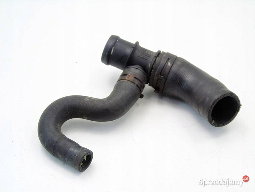 WĄŻ PRZEWÓD WODY 14 TSI GOLF 6 OCTAVIA EOS JETTA